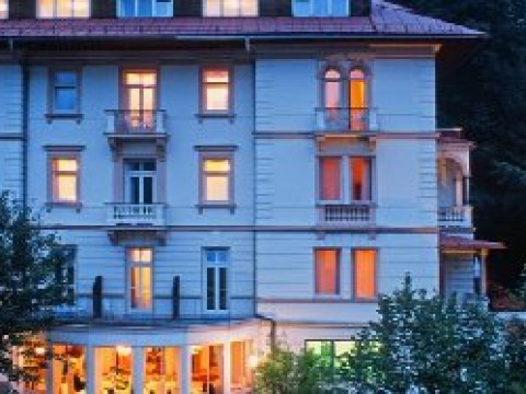 Villa Excelsior
