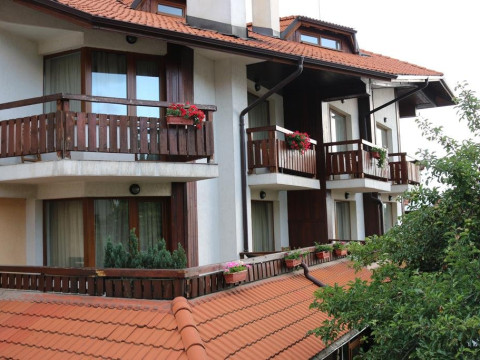 Kralev dvor (Bansko) 3*