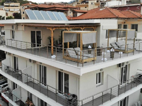 Sunshine Apartments