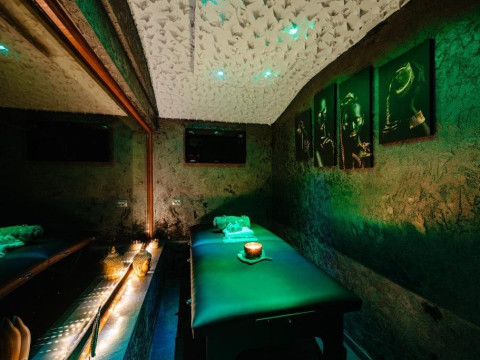 Hotel Aries