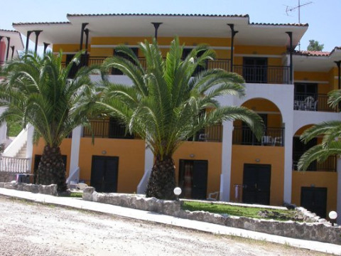 Kassandra Bay Village (Kriopigi, Kassandra)