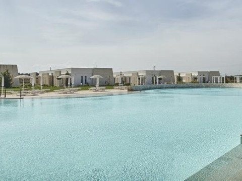 Relais Masseria Le Cesine