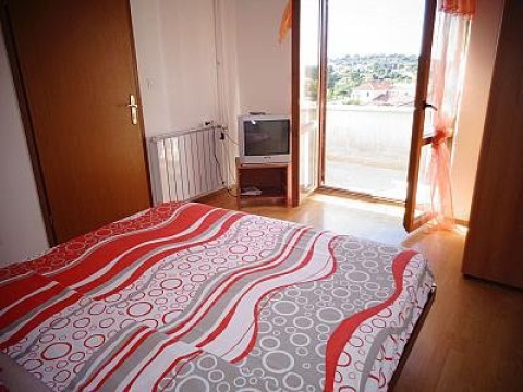 IVAN private apartment (Vodice)