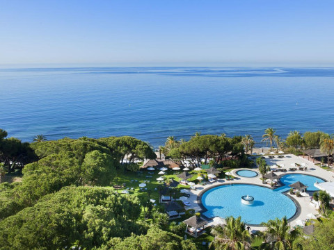 Gran Melia Don Pepe (Marbella)