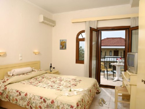 Calypso Hotel (Chanioti Kassandra)