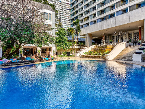 Siam Bayview