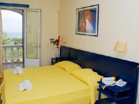 Zante Royal Resort (recomandat 3*) - Vasilikos