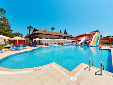SELECTUM COLOURS SIDE (EX. SELECTUM ELITE RESORT SIDE)