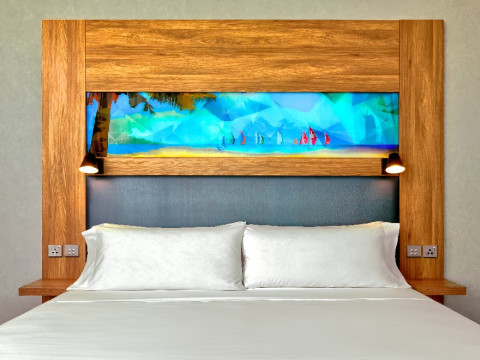 ALOFT PALM JUMEIRAH