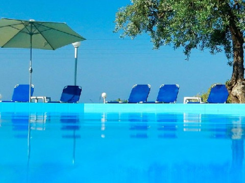 Acrotel Elea Beach (Akti Elias, Sithonia)