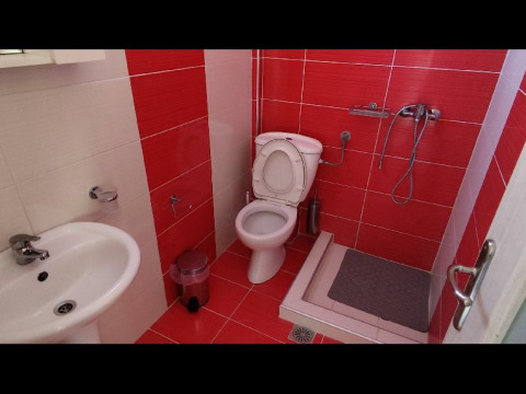 Anaxos Alex (EX: Poseidon Apartments Anaxos)