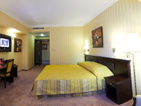 Ramada hotel AN D suites
