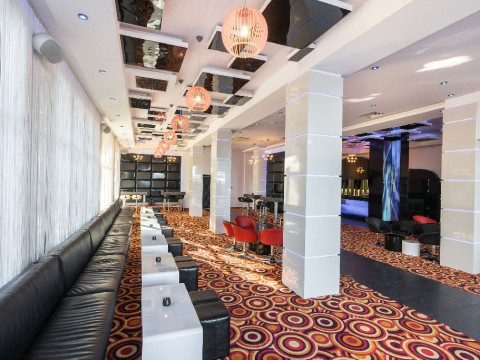 Grifid Metropol - Adults Only 16+