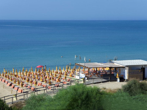 Hotel Club Ravezzo (Lido Marini)