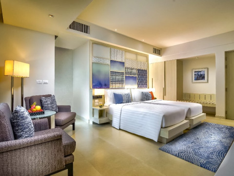 AMARI PATTAYA