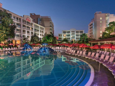 Alba Hotel