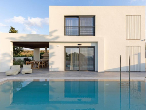 NOLA Nomadic Luxury Villas 