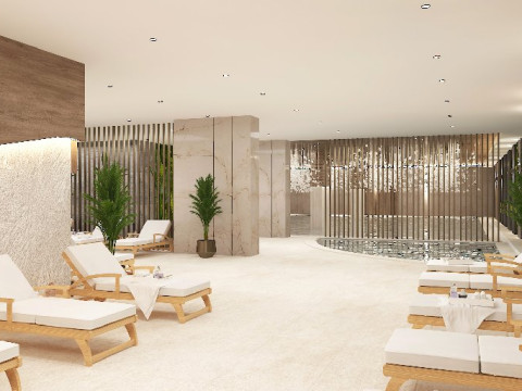 SIDE MOON PALACE - NOU! DESCHIS 2024