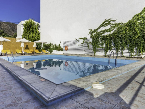 Sergios Hotel