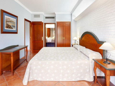 Diamante Suites
