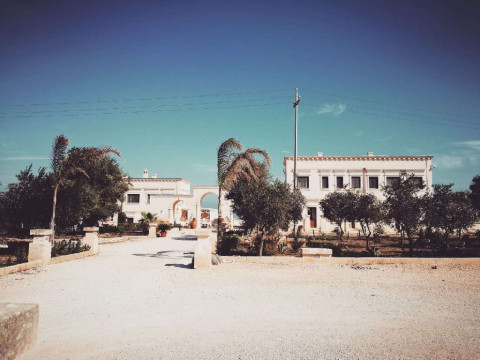 I Pozzetti San Leonardo