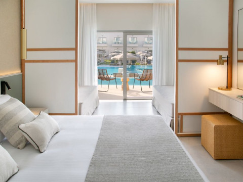 Atlantica Aqua Blue Hotel (Protaras)