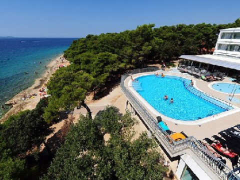 Hotel Pinija (Petrcane)