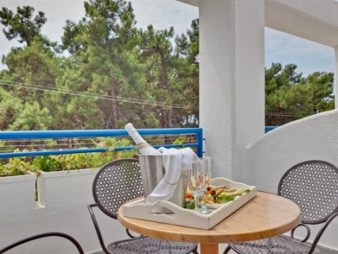 Secret Paradise Hotel &Spa