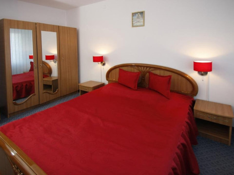 Hotel Ialomita