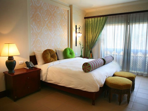 Albatros Oasis Port Ghalib