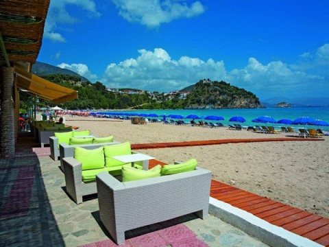 Parga Beach Resort