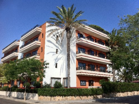 Copaiba by Honne Hotels (ex. HSM Venus Playa)