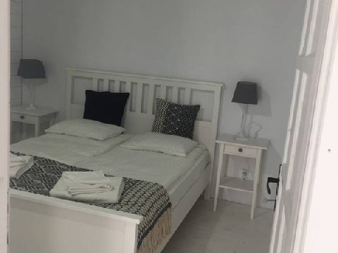 Casa Blanca
