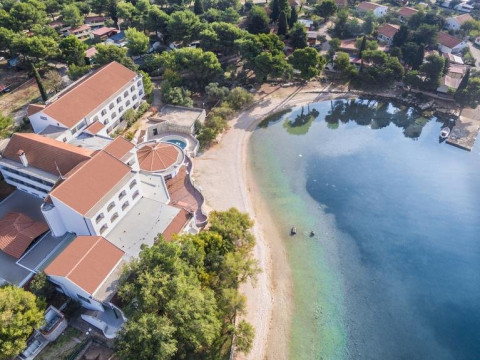 MIRAN HOTEL (Pirovac)