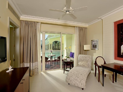 Iberostar Grand Bavaro Hotel only adults