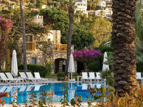 DIVAN BODRUM