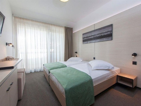Hotel Biokovka (Makarska)