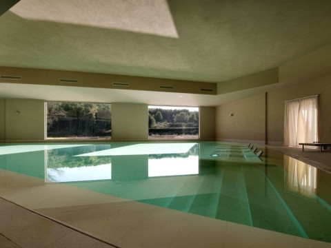 I Basiliani (Otranto)