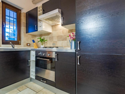 Corallo Apartaments - Torre Canne Apuglia