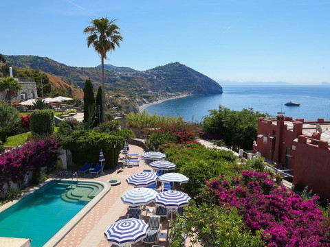 Hotel Loreley