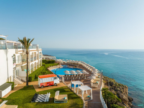 VIVA CALA MESQUIDA RESORT SPA
