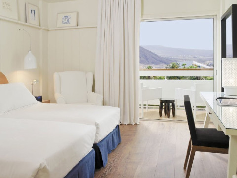 H10 Big Sur (Adults Only 18+)