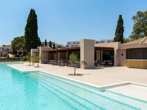 Dreams Corfu Resort and Spa (Corfu)