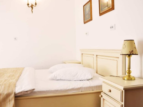 Pensiunea Romantic Belvedere