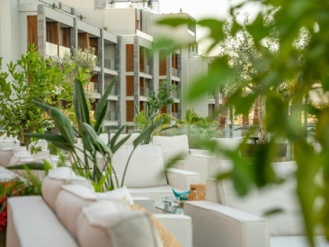 MIRADA EXCLUSIVE BODRUM