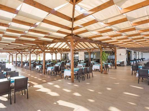 CALIDO MARIS HOTEL