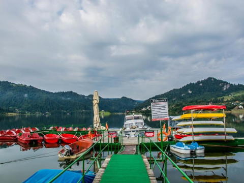 Fisherman s Resort..