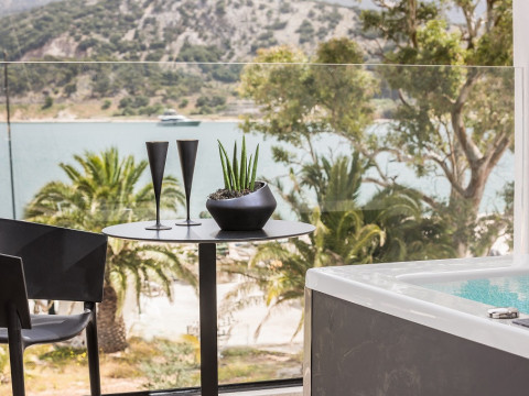 Canale Boutique Hotel Suites
