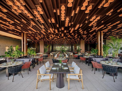 MAXX ROYAL BODRUM RESORT