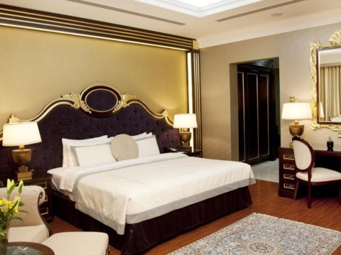 Grand Excelsior Al Barsha